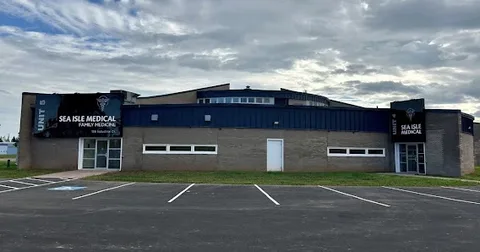 Sea Isle Medical Unit 5