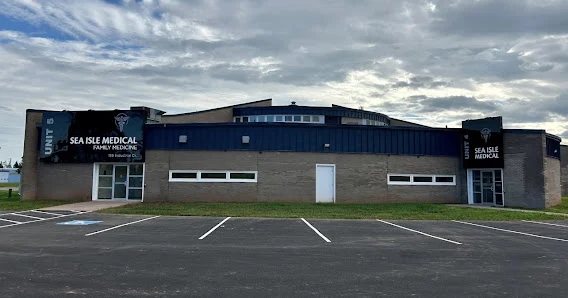 Sea Isle Medical Unit 5