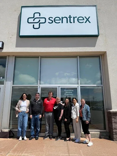 Sentrex Pharmacy Charlottetown