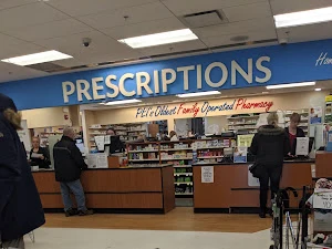 Sherwood Drug Mart