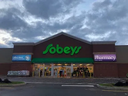 Sobeys Pharmacy West Royalty