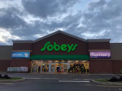 Sobeys Pharmacy West Royalty