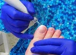 Soins Infirmiers Myriam Imbeault