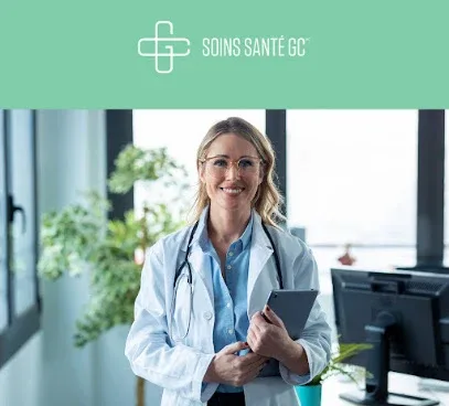 Soins Santé GC
