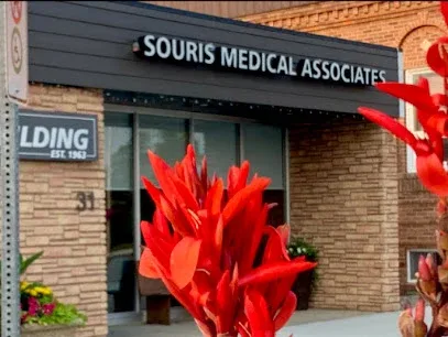 Souris Medical Associates