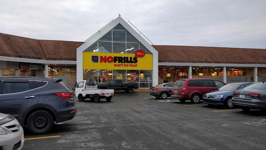 Spryfield Shopping Centre – Community Wellness Centre