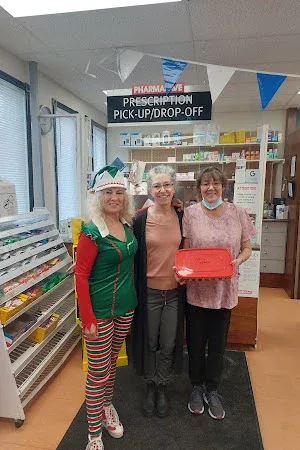 St. George's Pharmacy
