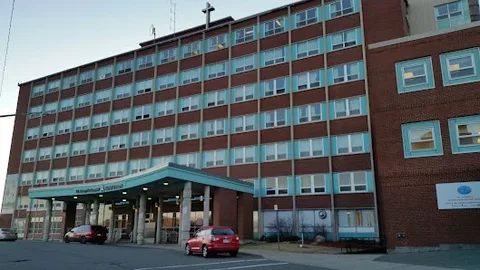 St Joseph's Hospital Foundation