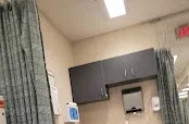 Sturgeon Community Hospital