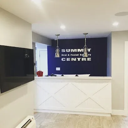 Summit Centre PEI