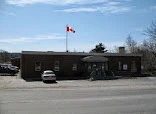 Taylor Building, Community Services, NL Health Services