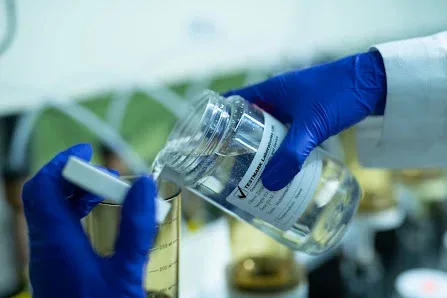 Testmark Laboratories