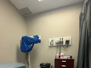 The Minor Illness & Injury Clinic