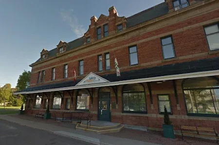 The Workers Compensation Board of Prince Edward Island