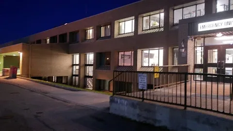 Thompson General Hospital