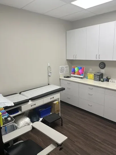Varsity Lab Services