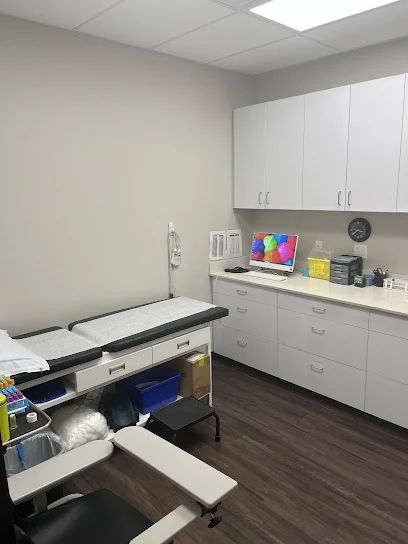 Varsity Lab Services