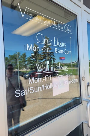 Victoria East Medical Clinic