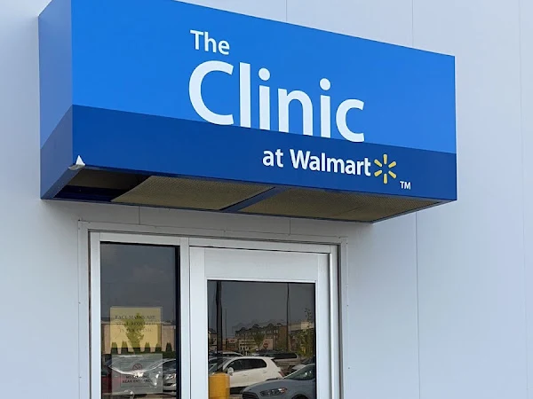 Walk-In Clinic at Walmart Saskatoon by Jack Nathan Health