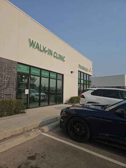 Waterford Medical and Walk-In Centre