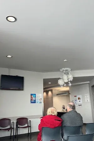 Winnipeg Clinic