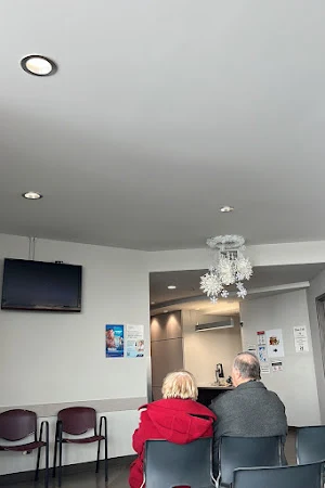 Winnipeg Clinic
