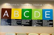Woodlawn Medical Clinic
