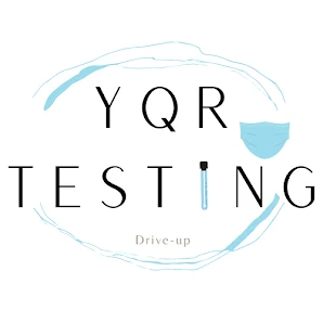 YQR Testing Regina-$38.10 Rapid Antigen Testing